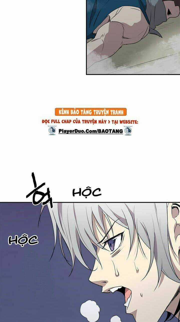 Đạo Sĩ Giang Hồ - Chapter 15 - Trang 42