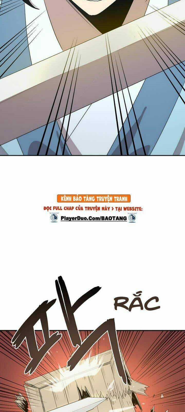 Đạo Sĩ Giang Hồ - Chapter 15 - Trang 45