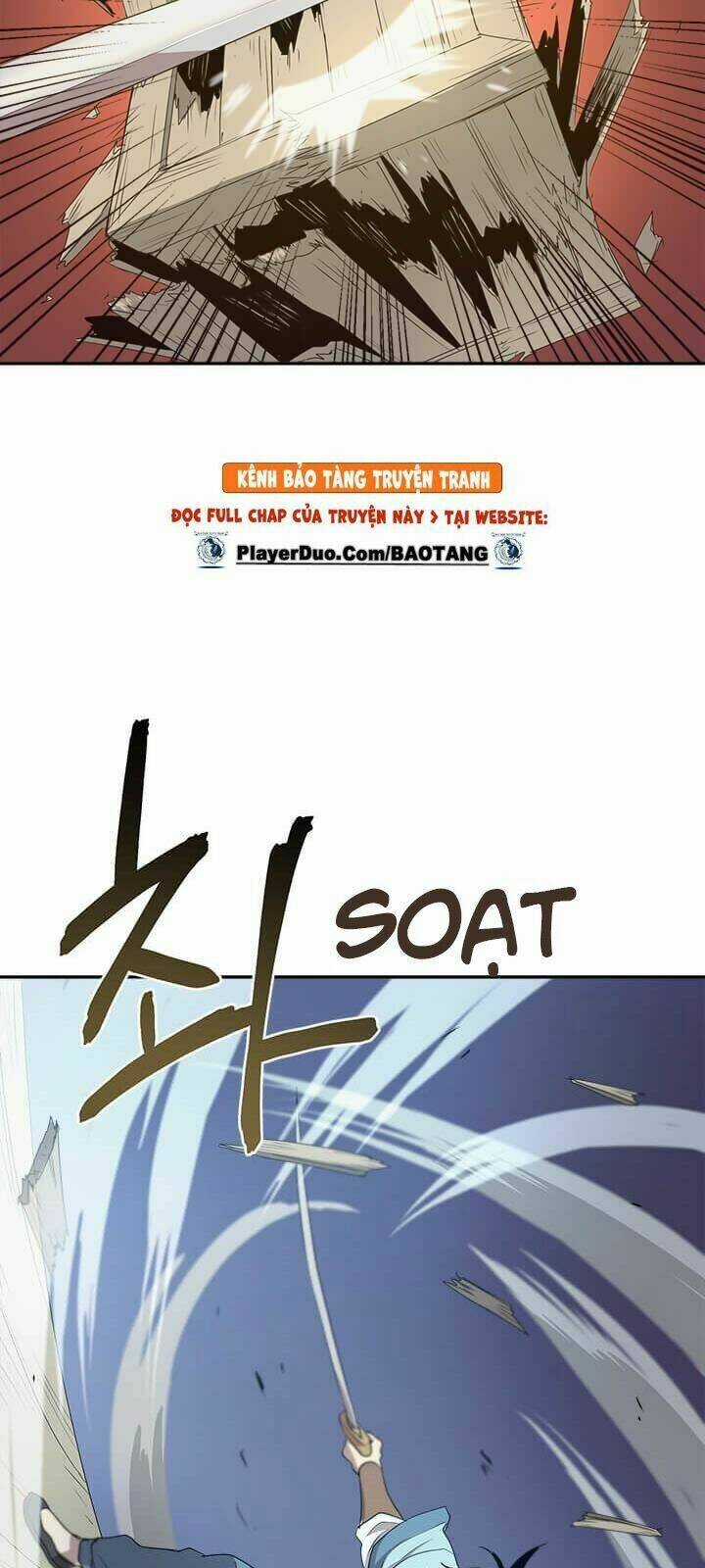 Đạo Sĩ Giang Hồ - Chapter 15 - Trang 46