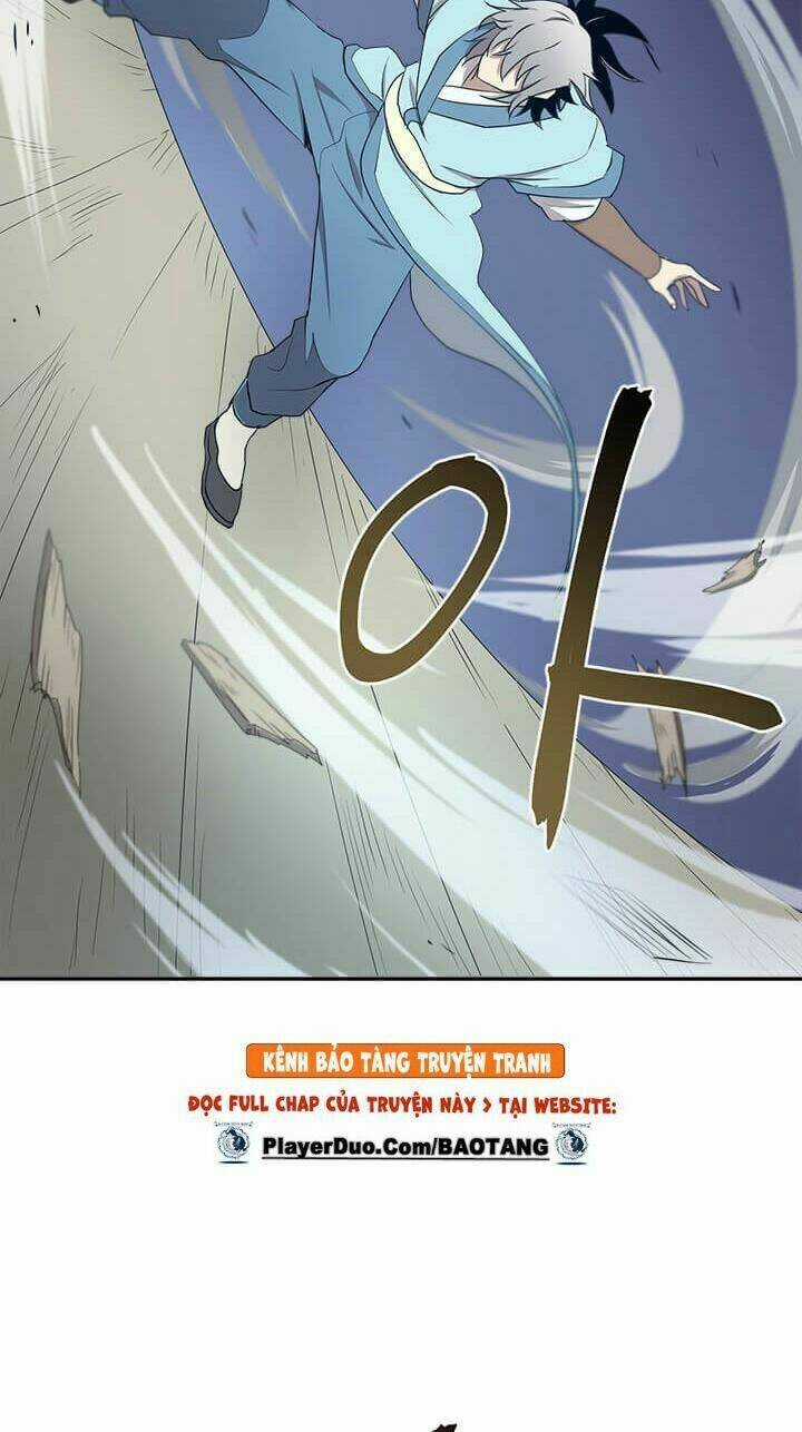 Đạo Sĩ Giang Hồ - Chapter 15 - Trang 47