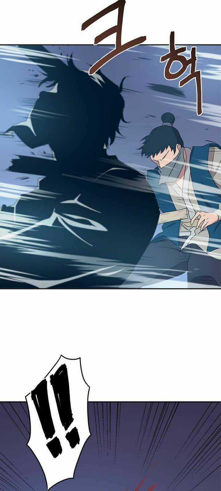 Đạo Sĩ Giang Hồ - Chapter 15 - Trang 48