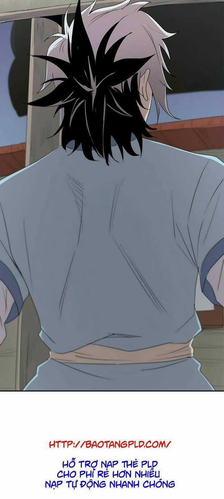 Đạo Sĩ Giang Hồ - Chapter 15 - Trang 53