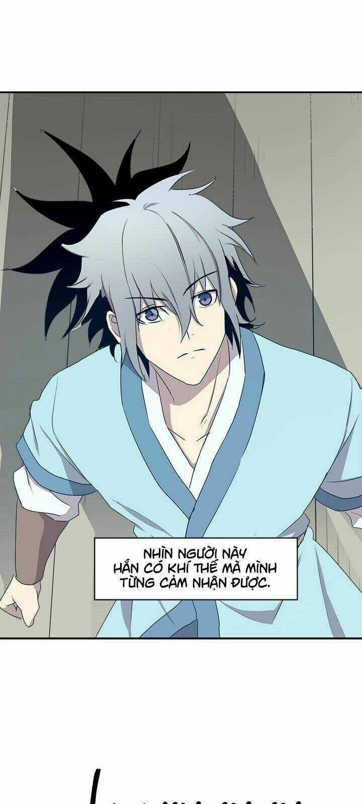 Đạo Sĩ Giang Hồ - Chapter 15 - Trang 54