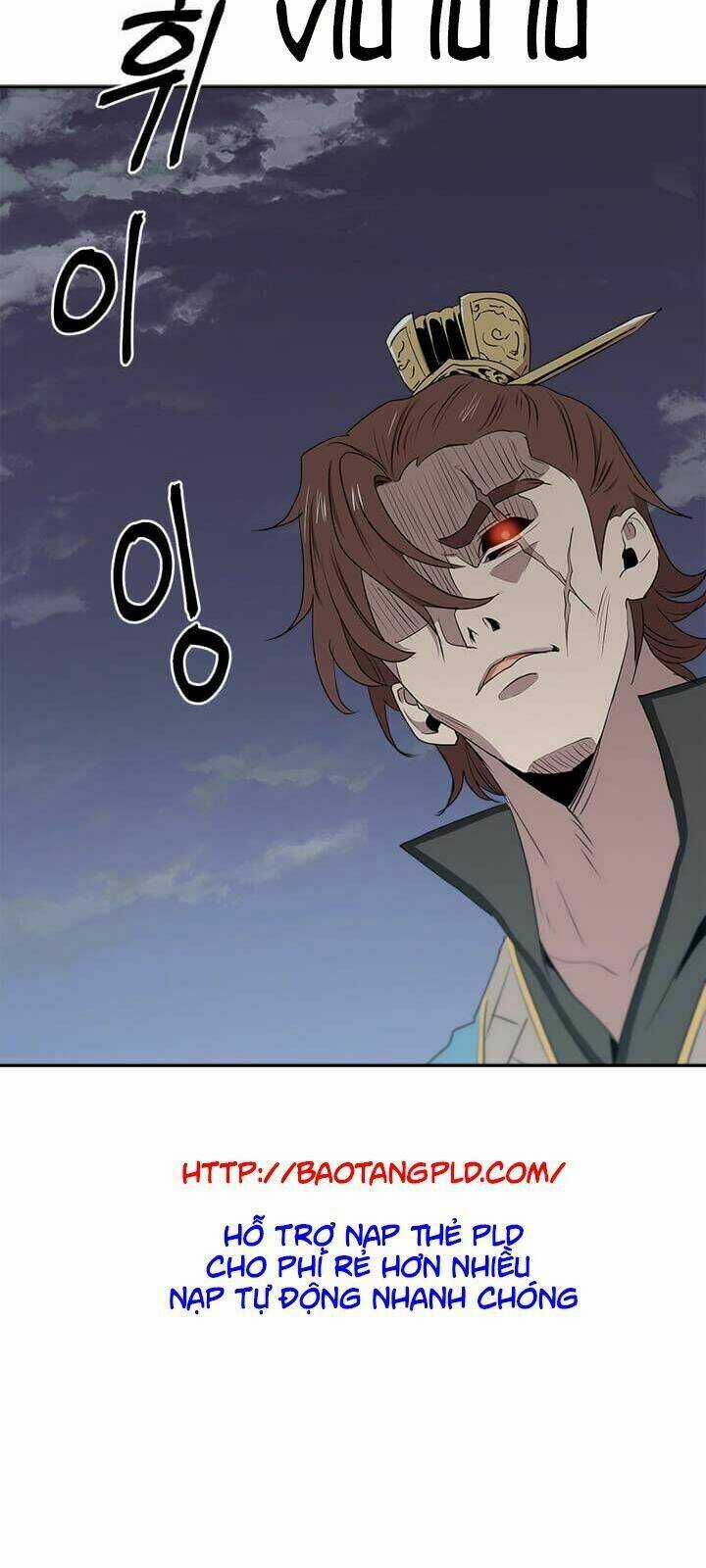 Đạo Sĩ Giang Hồ - Chapter 15 - Trang 55