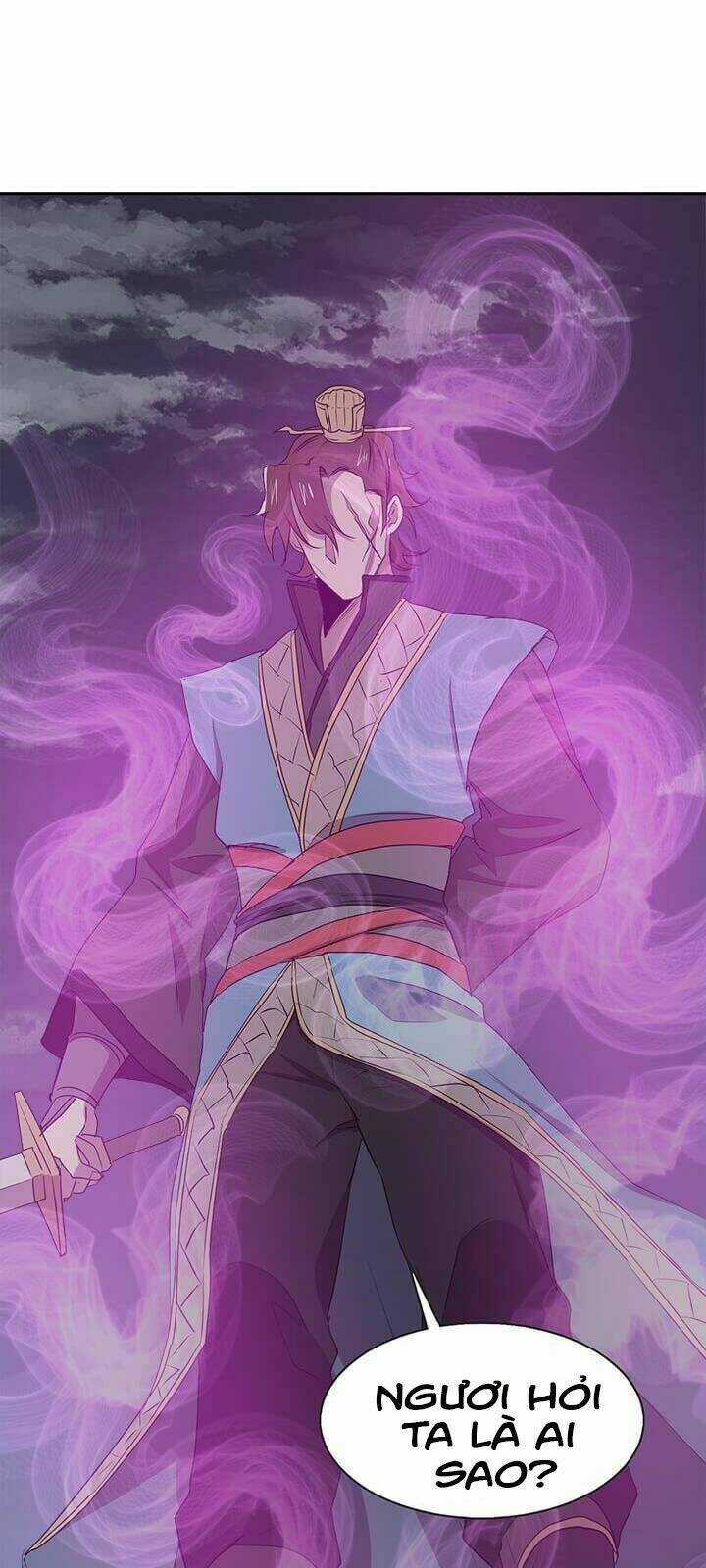 Đạo Sĩ Giang Hồ - Chapter 15 - Trang 60