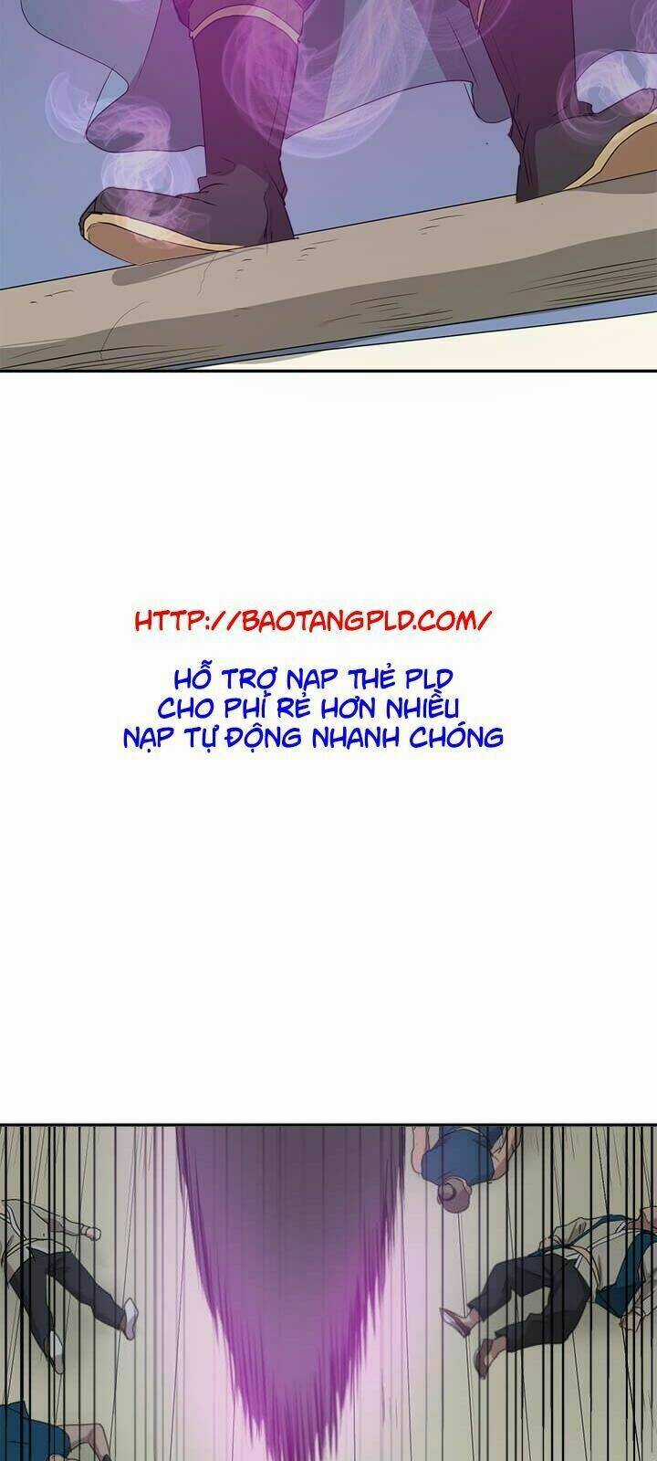 Đạo Sĩ Giang Hồ - Chapter 15 - Trang 61