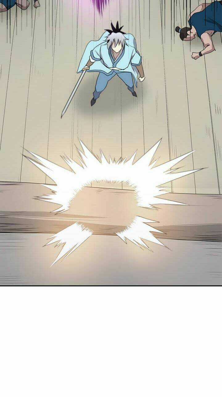 Đạo Sĩ Giang Hồ - Chapter 15 - Trang 62