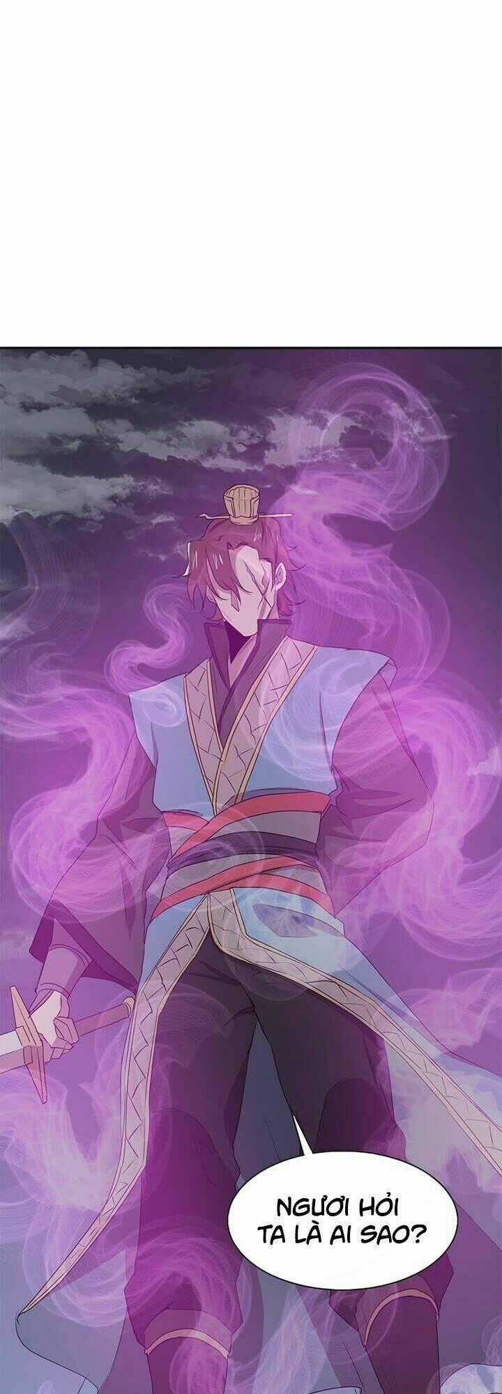 Đạo Sĩ Giang Hồ - Chapter 16 - Trang 2