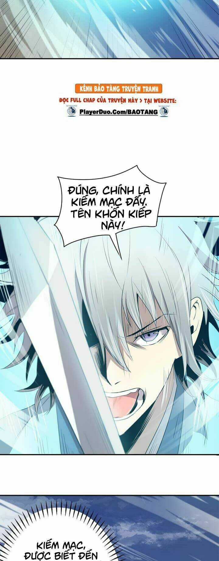 Đạo Sĩ Giang Hồ - Chapter 16 - Trang 12