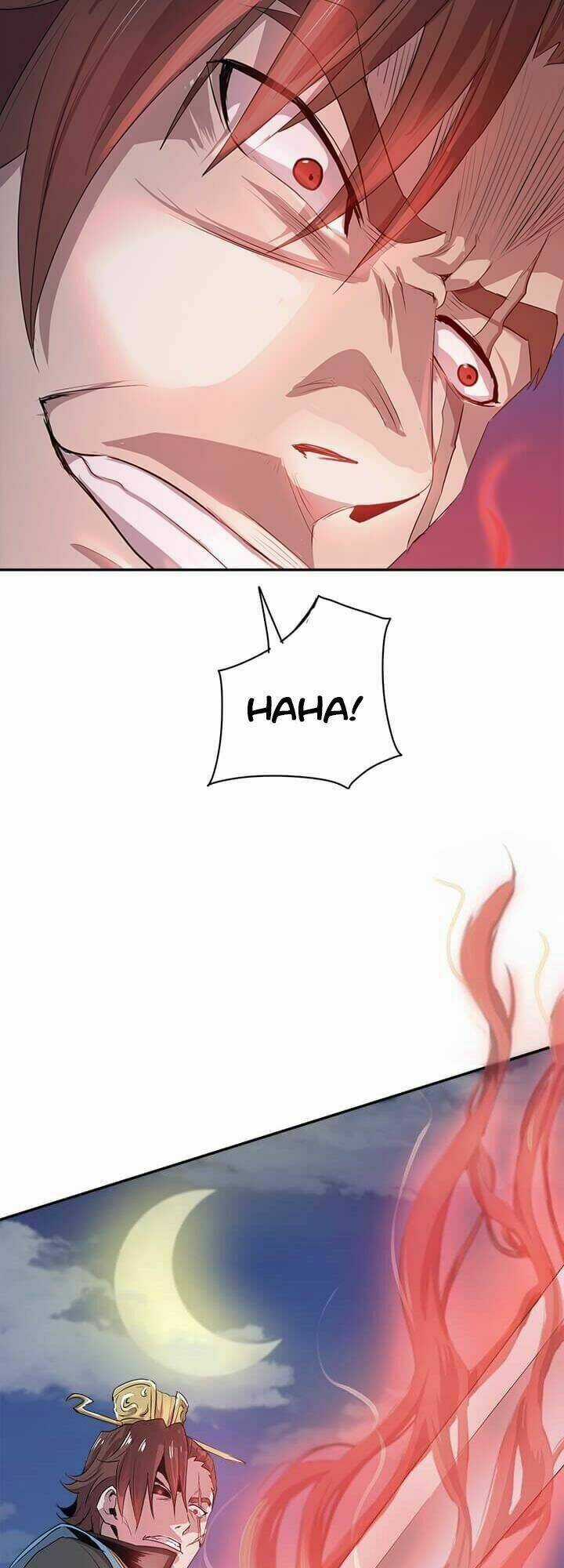 Đạo Sĩ Giang Hồ - Chapter 16 - Trang 14