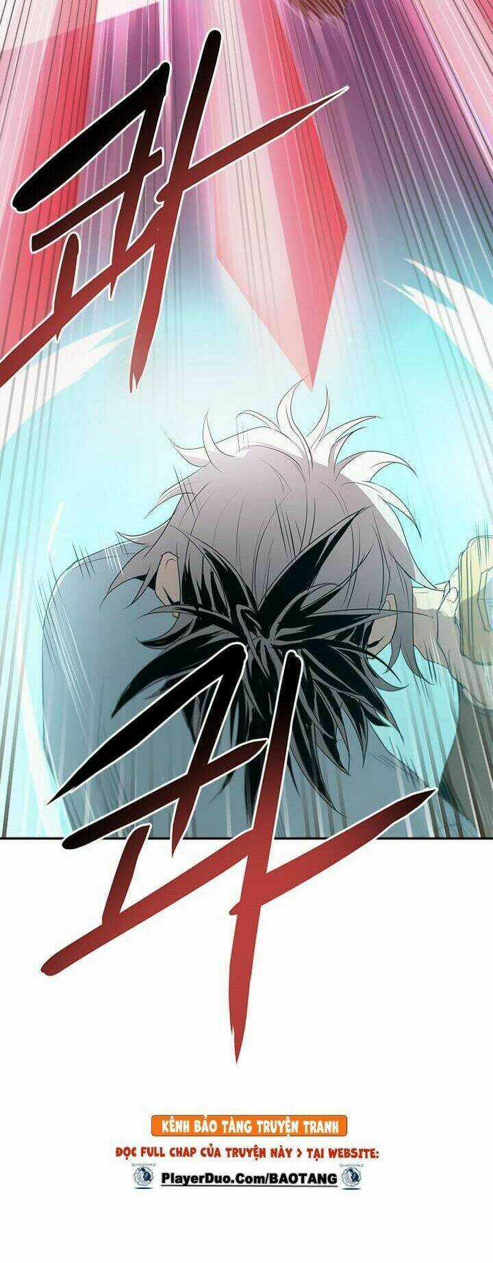 Đạo Sĩ Giang Hồ - Chapter 16 - Trang 17