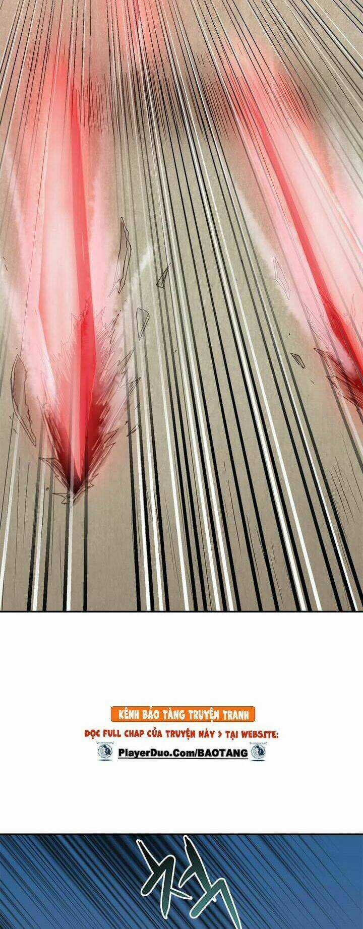 Đạo Sĩ Giang Hồ - Chapter 16 - Trang 21