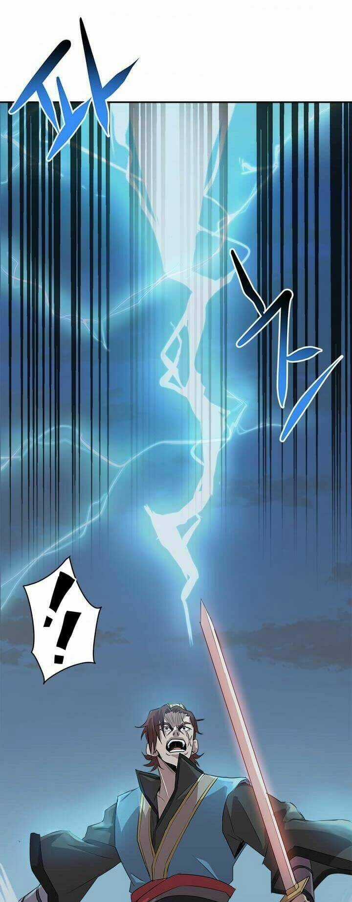 Đạo Sĩ Giang Hồ - Chapter 16 - Trang 24