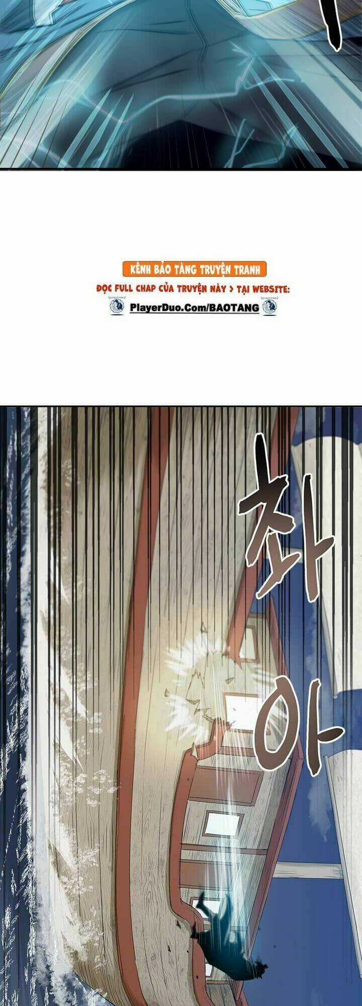 Đạo Sĩ Giang Hồ - Chapter 16 - Trang 26