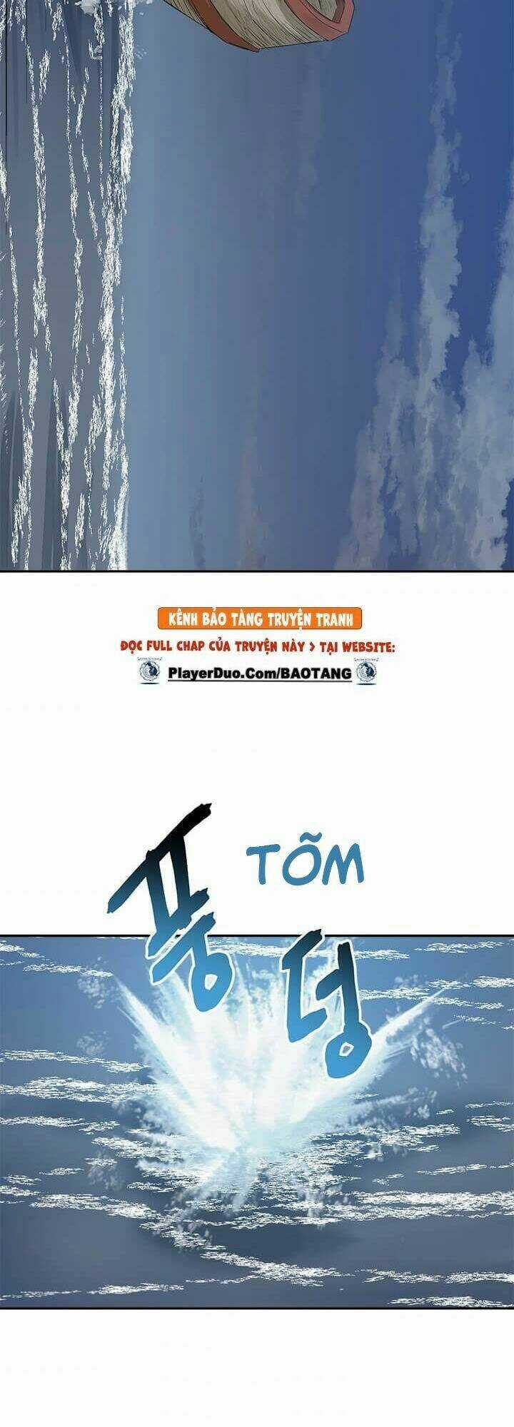 Đạo Sĩ Giang Hồ - Chapter 16 - Trang 27