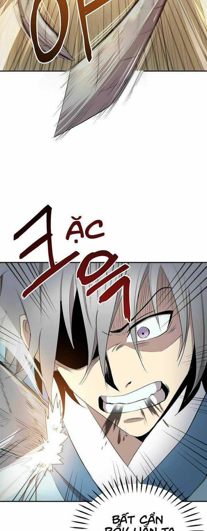 Đạo Sĩ Giang Hồ - Chapter 16 - Trang 40