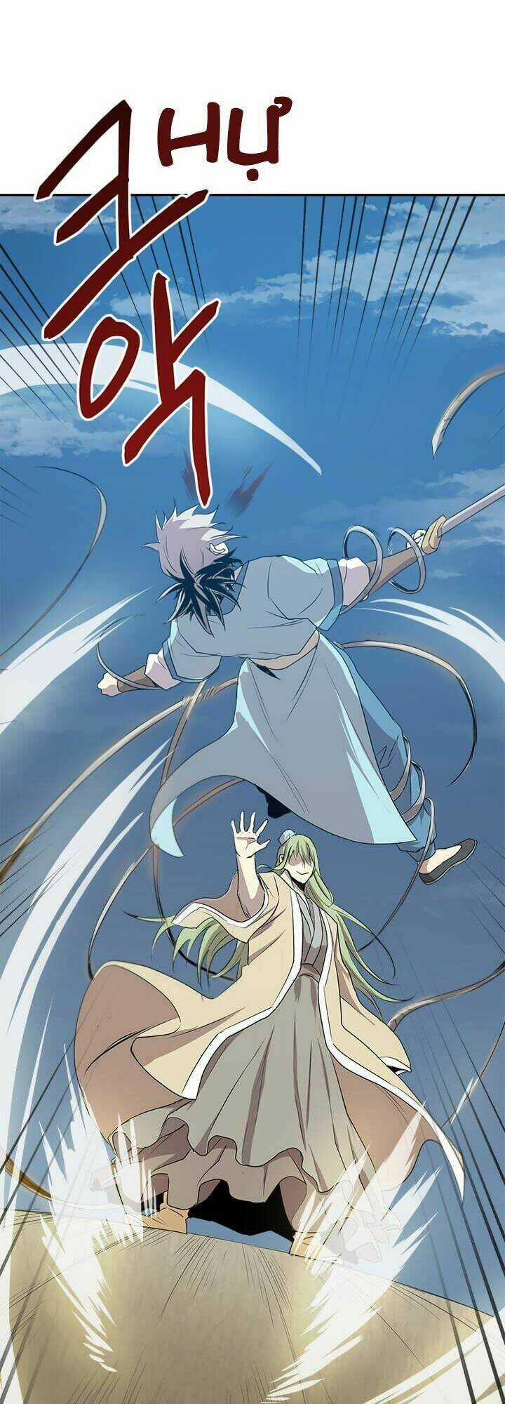 Đạo Sĩ Giang Hồ - Chapter 16 - Trang 42