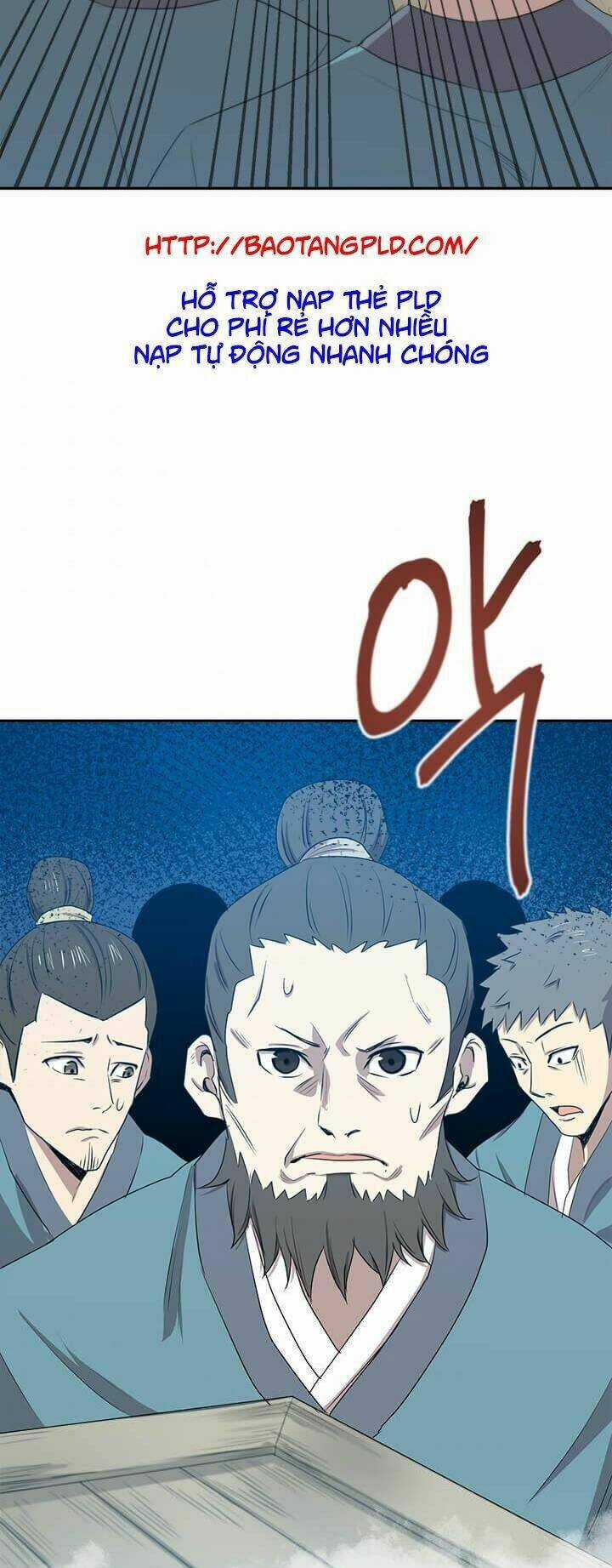 Đạo Sĩ Giang Hồ - Chapter 16 - Trang 44