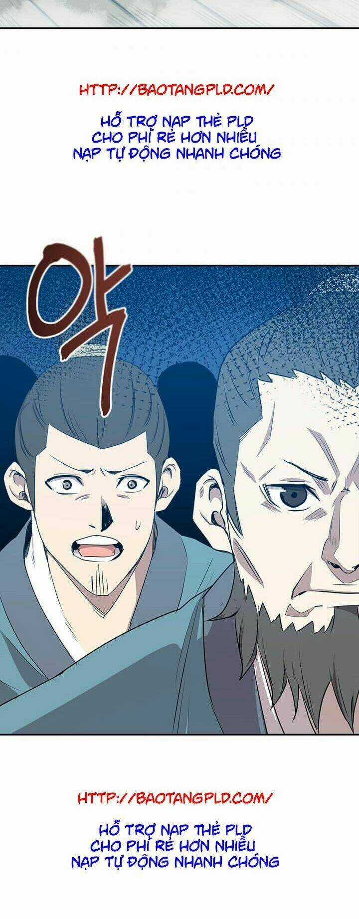 Đạo Sĩ Giang Hồ - Chapter 16 - Trang 45