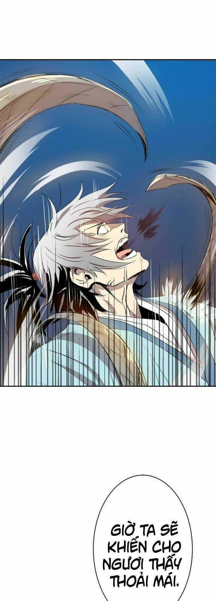 Đạo Sĩ Giang Hồ - Chapter 16 - Trang 46