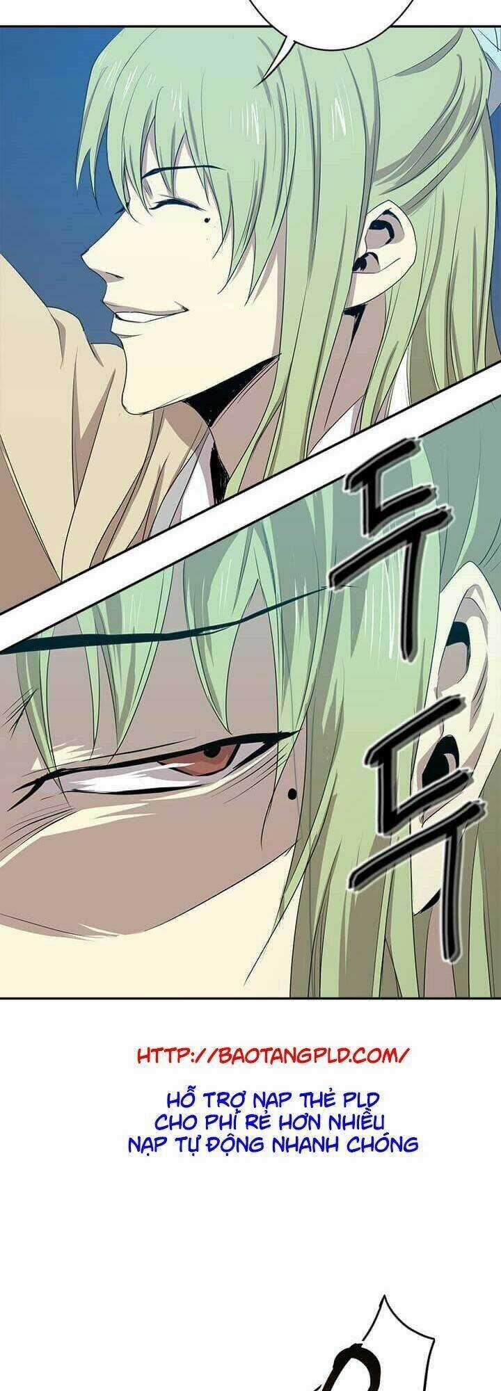 Đạo Sĩ Giang Hồ - Chapter 16 - Trang 47