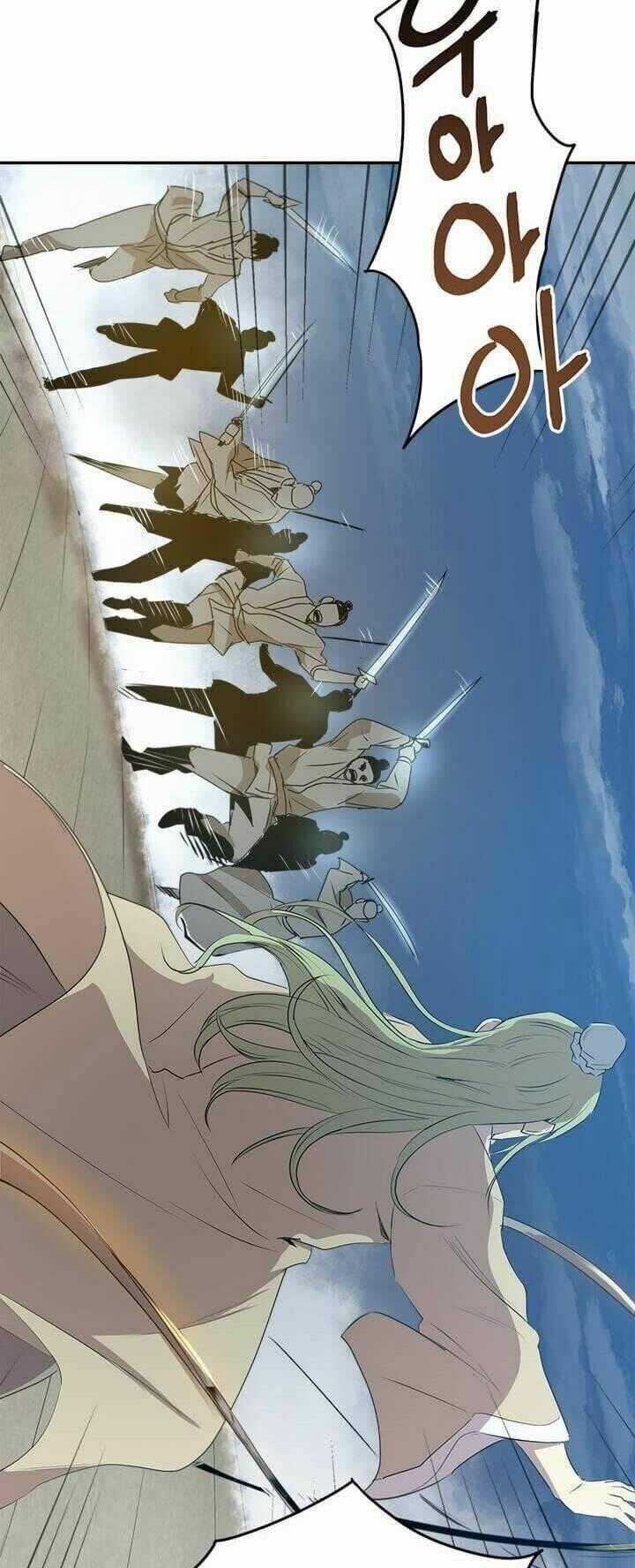 Đạo Sĩ Giang Hồ - Chapter 16 - Trang 48