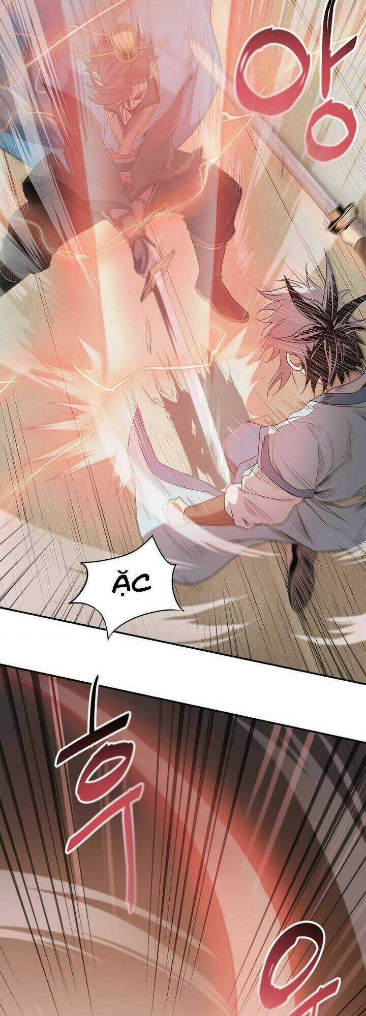 Đạo Sĩ Giang Hồ - Chapter 16 - Trang 7