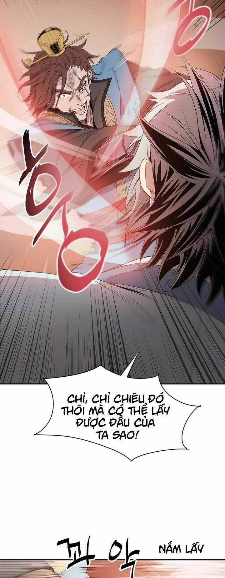 Đạo Sĩ Giang Hồ - Chapter 16 - Trang 8