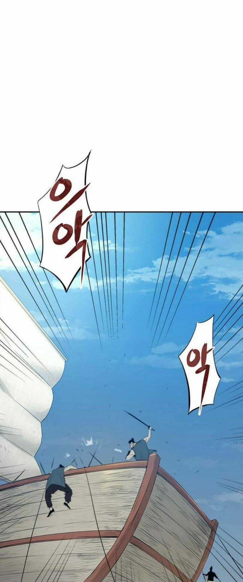 Đạo Sĩ Giang Hồ - Chapter 17 - Trang 1