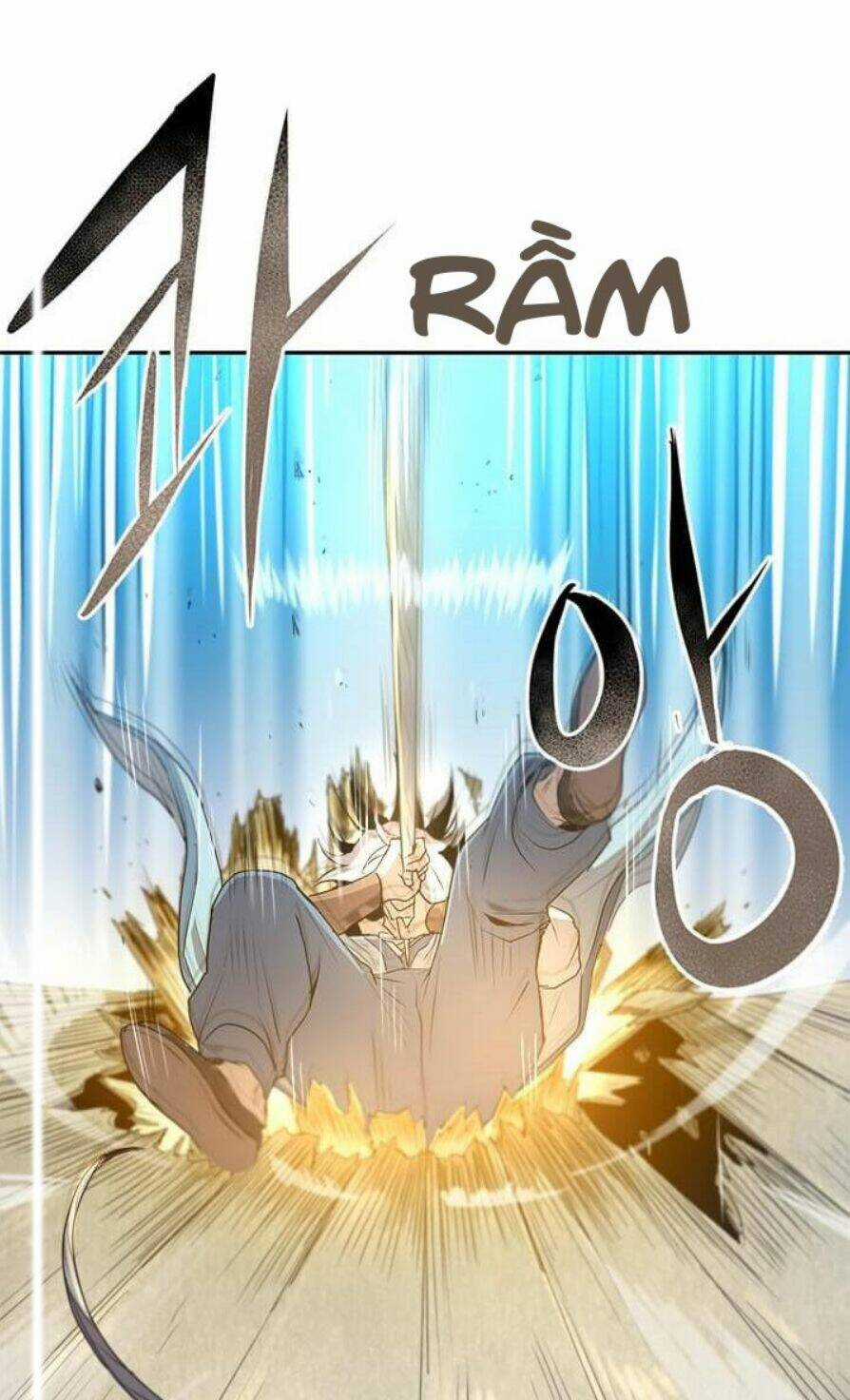 Đạo Sĩ Giang Hồ - Chapter 17 - Trang 12