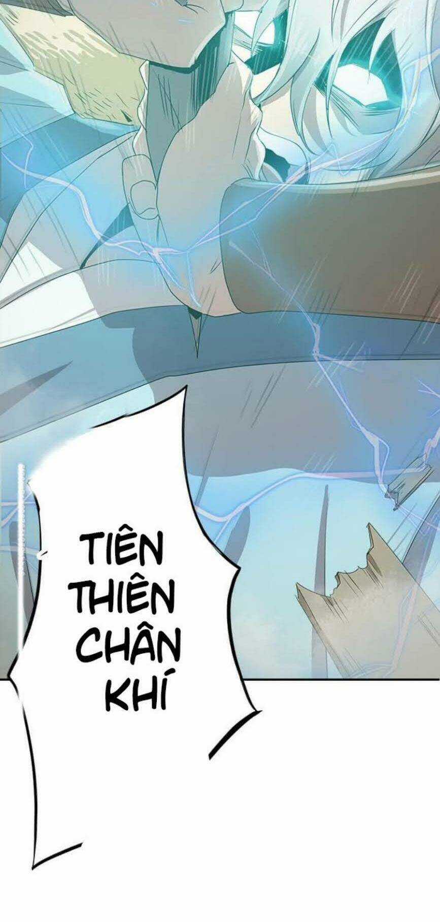 Đạo Sĩ Giang Hồ - Chapter 17 - Trang 19