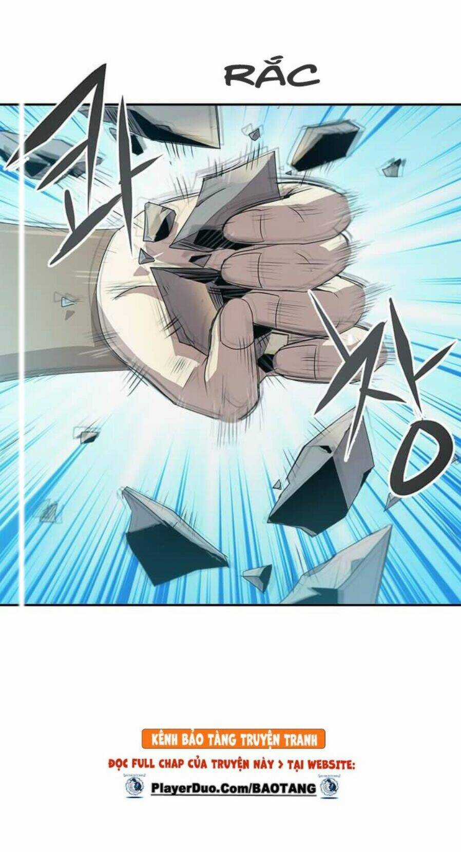 Đạo Sĩ Giang Hồ - Chapter 17 - Trang 20