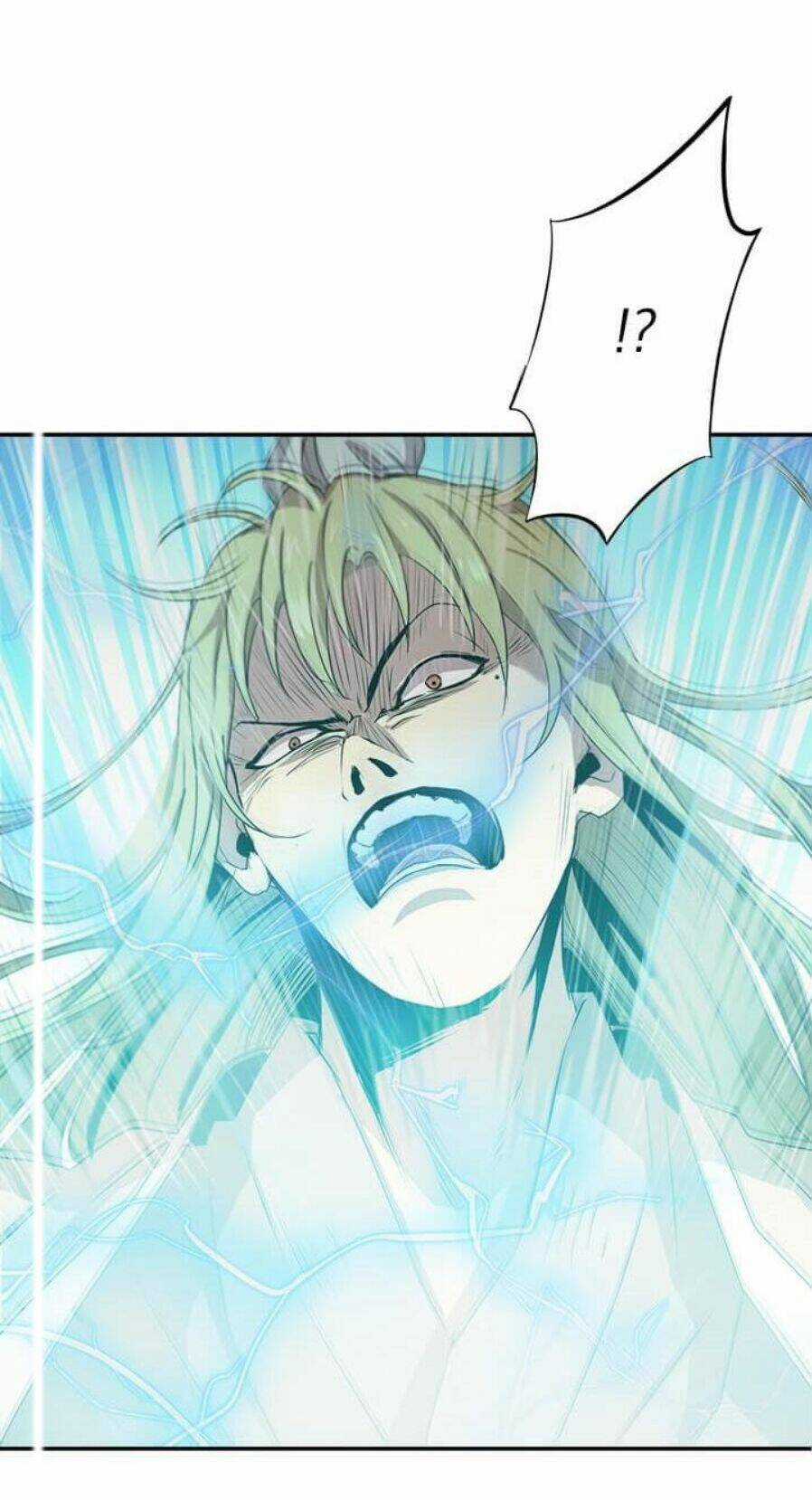 Đạo Sĩ Giang Hồ - Chapter 17 - Trang 21