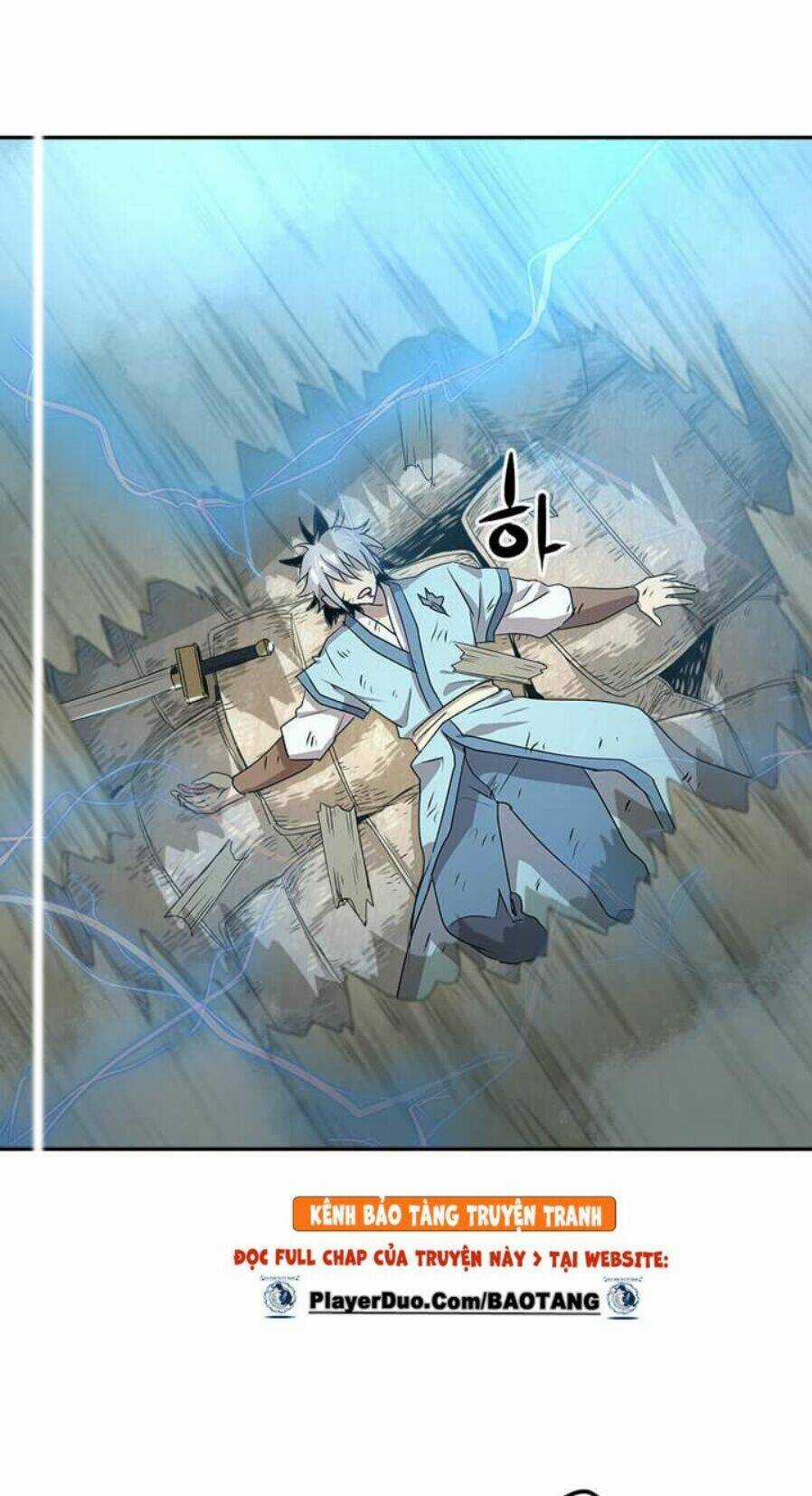 Đạo Sĩ Giang Hồ - Chapter 17 - Trang 27