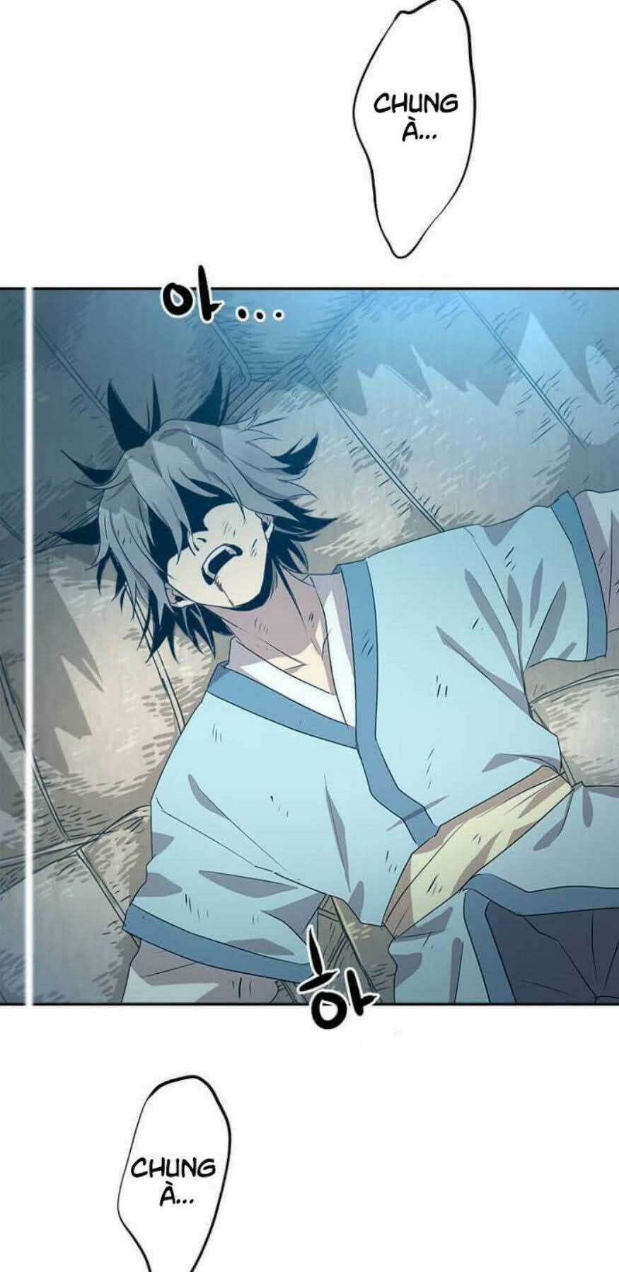 Đạo Sĩ Giang Hồ - Chapter 17 - Trang 28