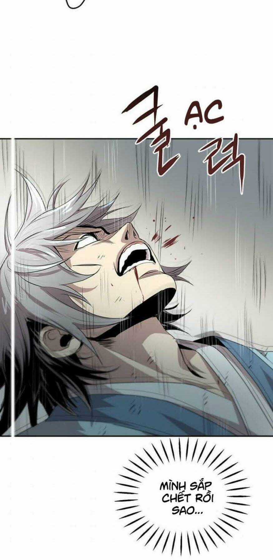 Đạo Sĩ Giang Hồ - Chapter 17 - Trang 29