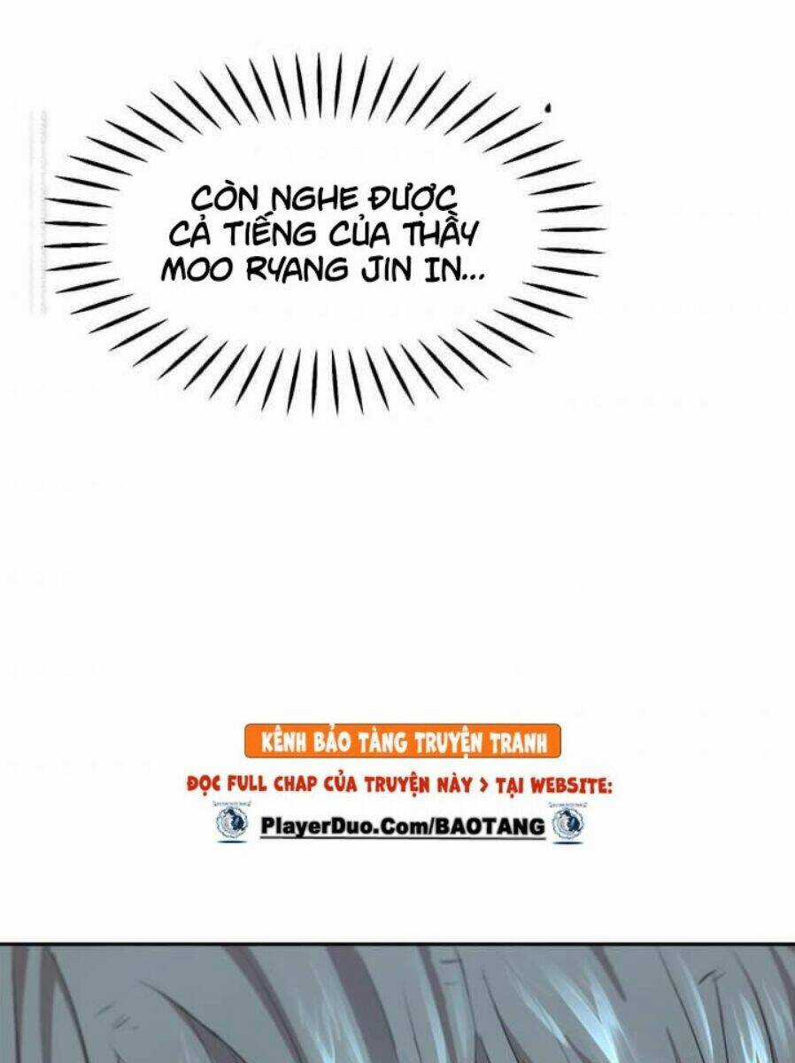 Đạo Sĩ Giang Hồ - Chapter 17 - Trang 30