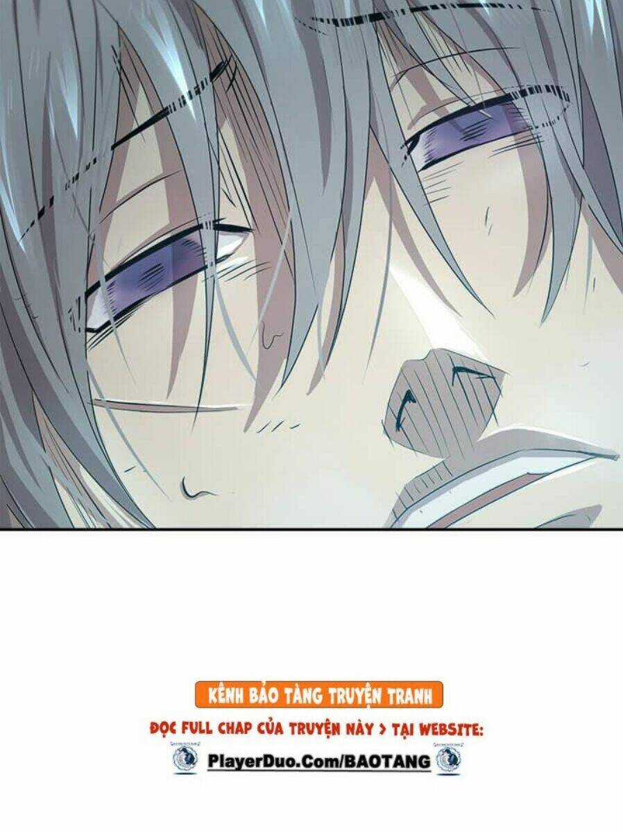 Đạo Sĩ Giang Hồ - Chapter 17 - Trang 31