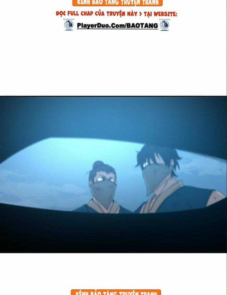 Đạo Sĩ Giang Hồ - Chapter 17 - Trang 33