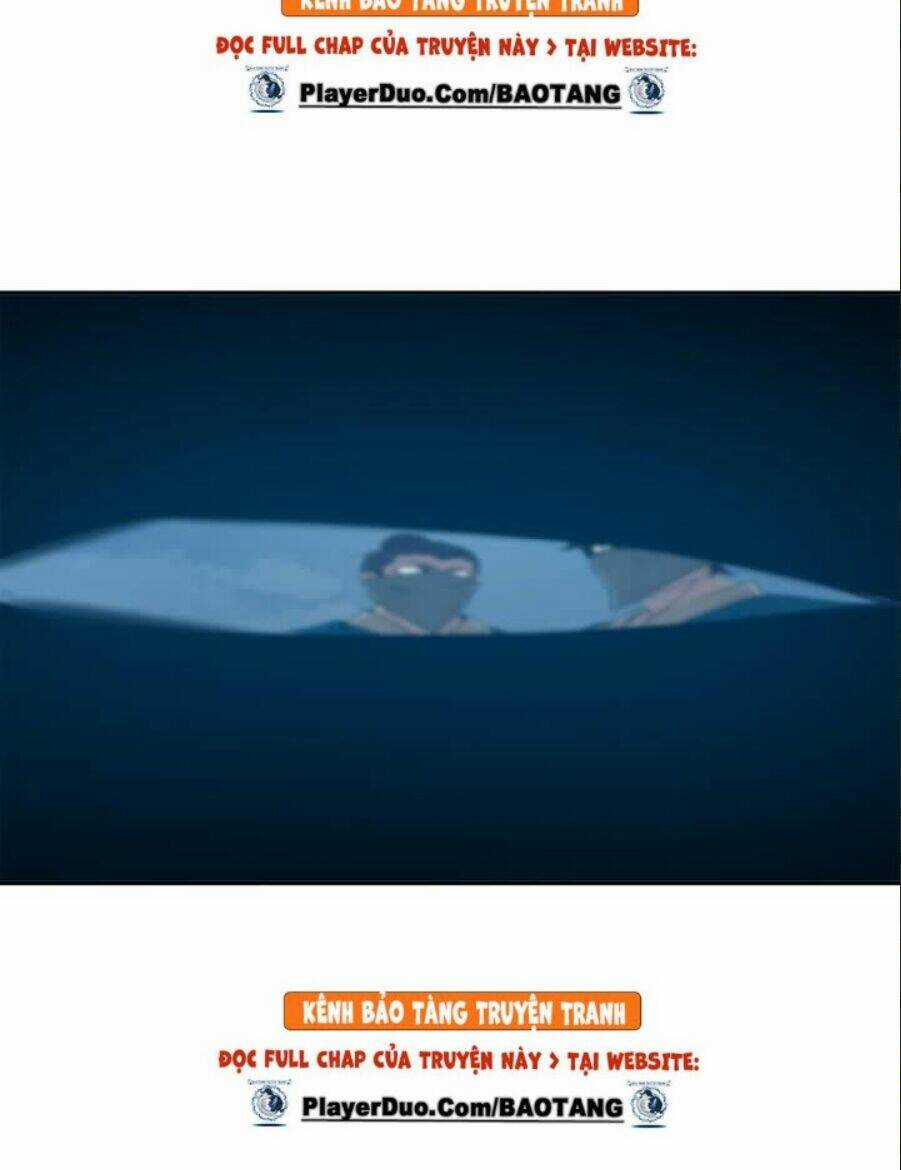 Đạo Sĩ Giang Hồ - Chapter 17 - Trang 34