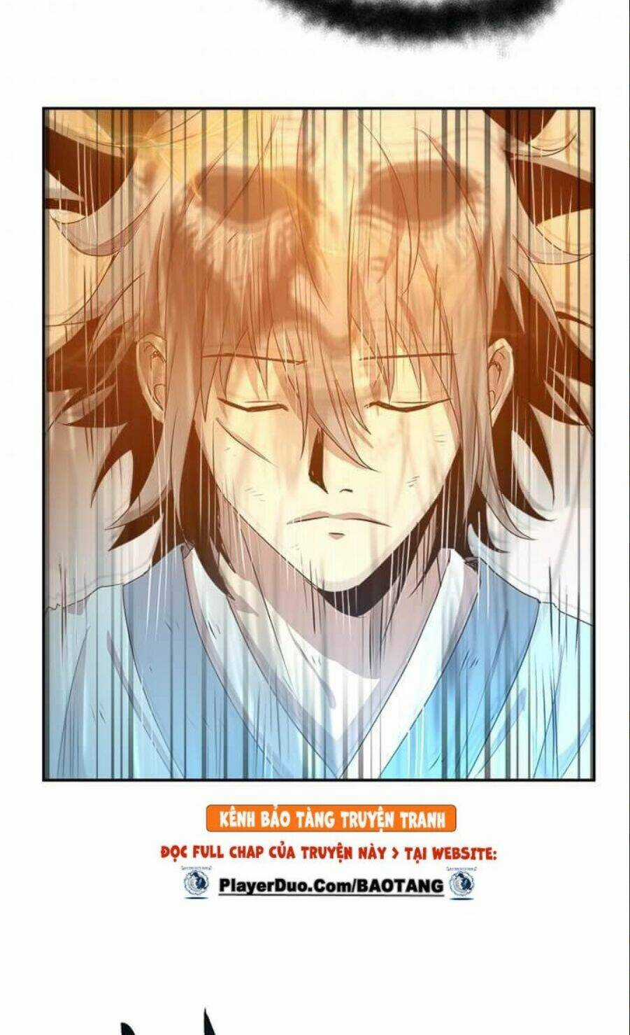 Đạo Sĩ Giang Hồ - Chapter 17 - Trang 40