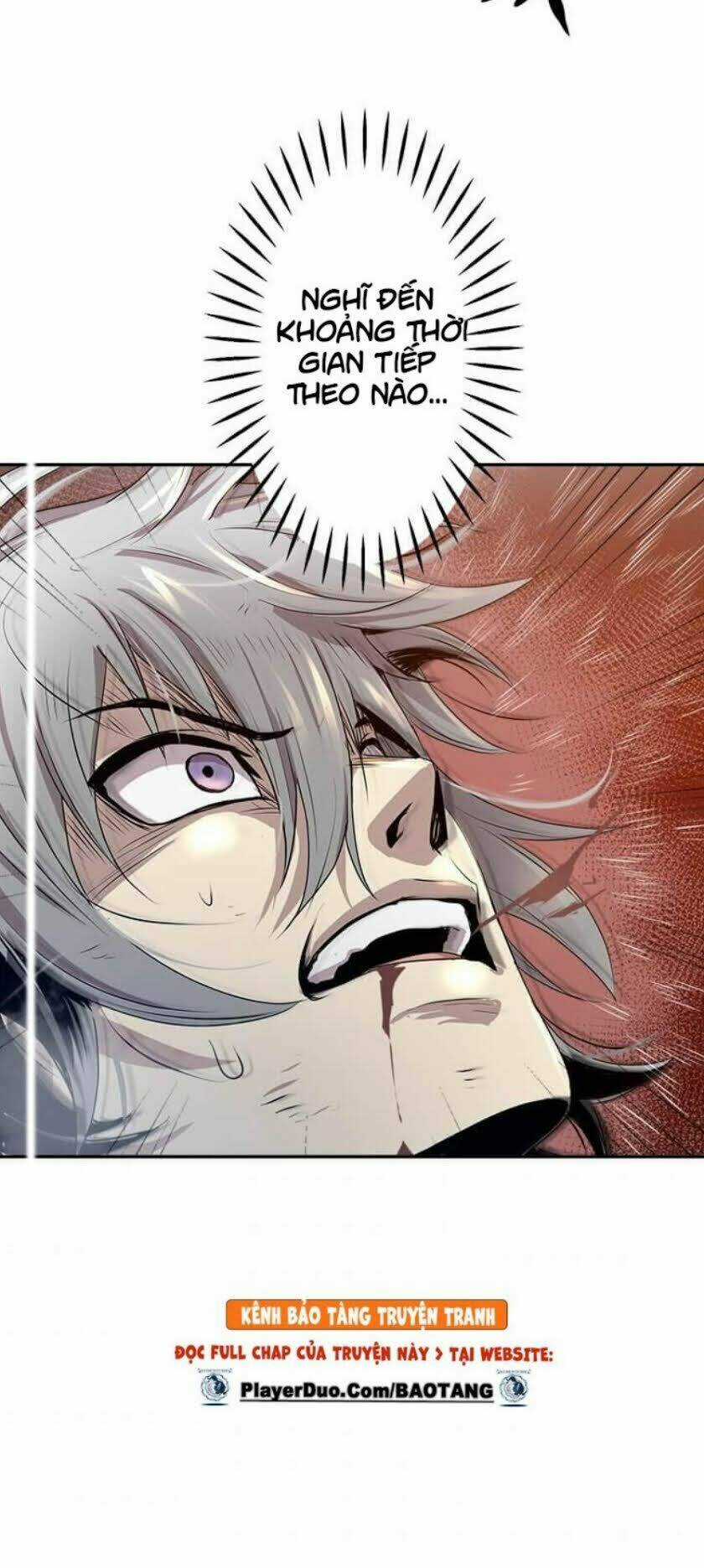 Đạo Sĩ Giang Hồ - Chapter 17 - Trang 5