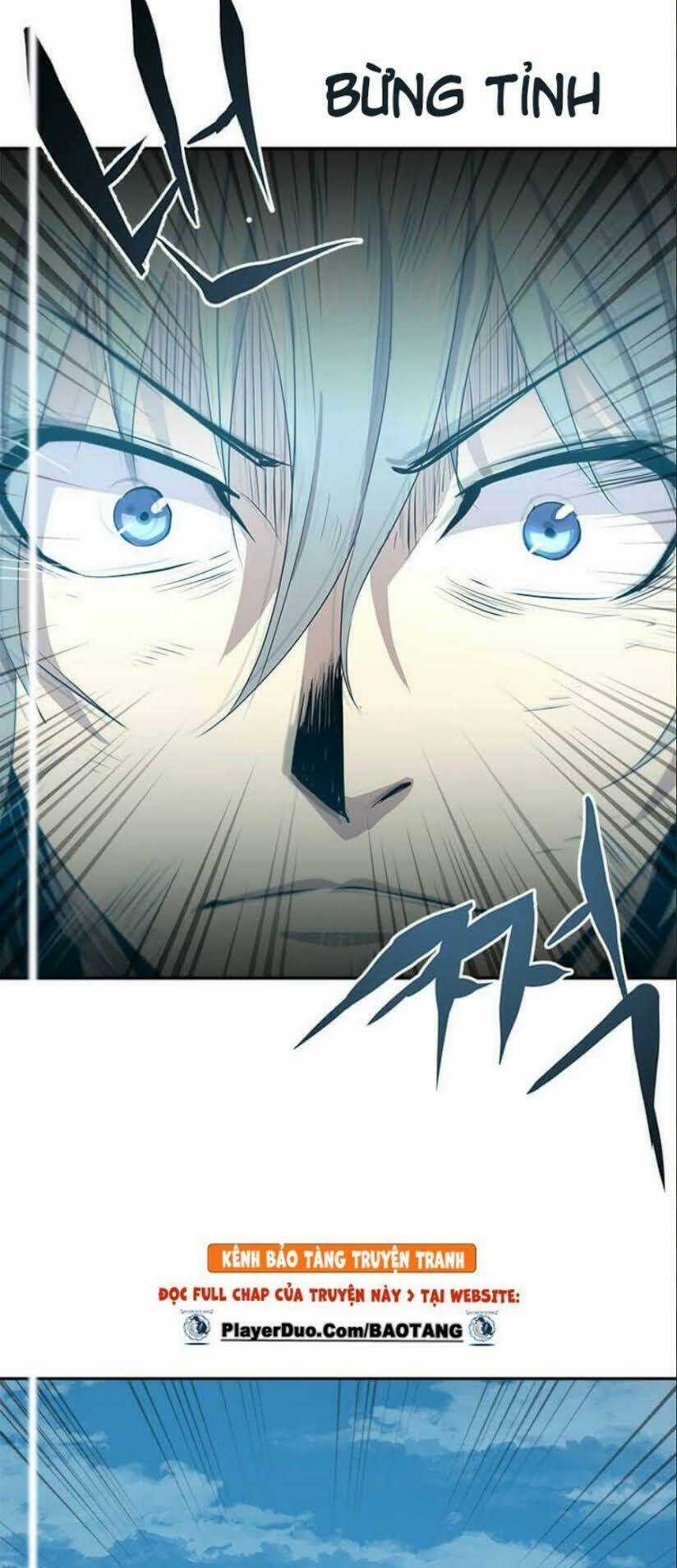 Đạo Sĩ Giang Hồ - Chapter 17 - Trang 41