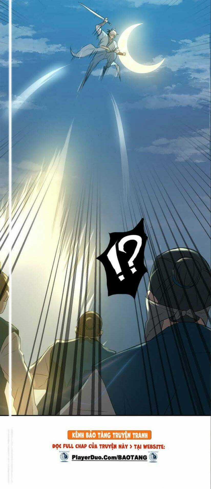 Đạo Sĩ Giang Hồ - Chapter 17 - Trang 42