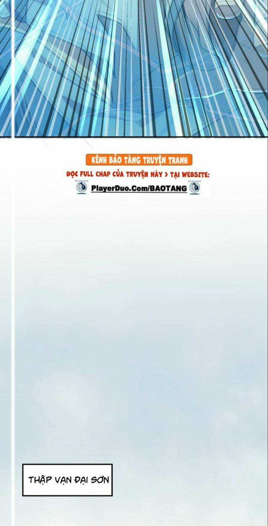 Đạo Sĩ Giang Hồ - Chapter 17 - Trang 44
