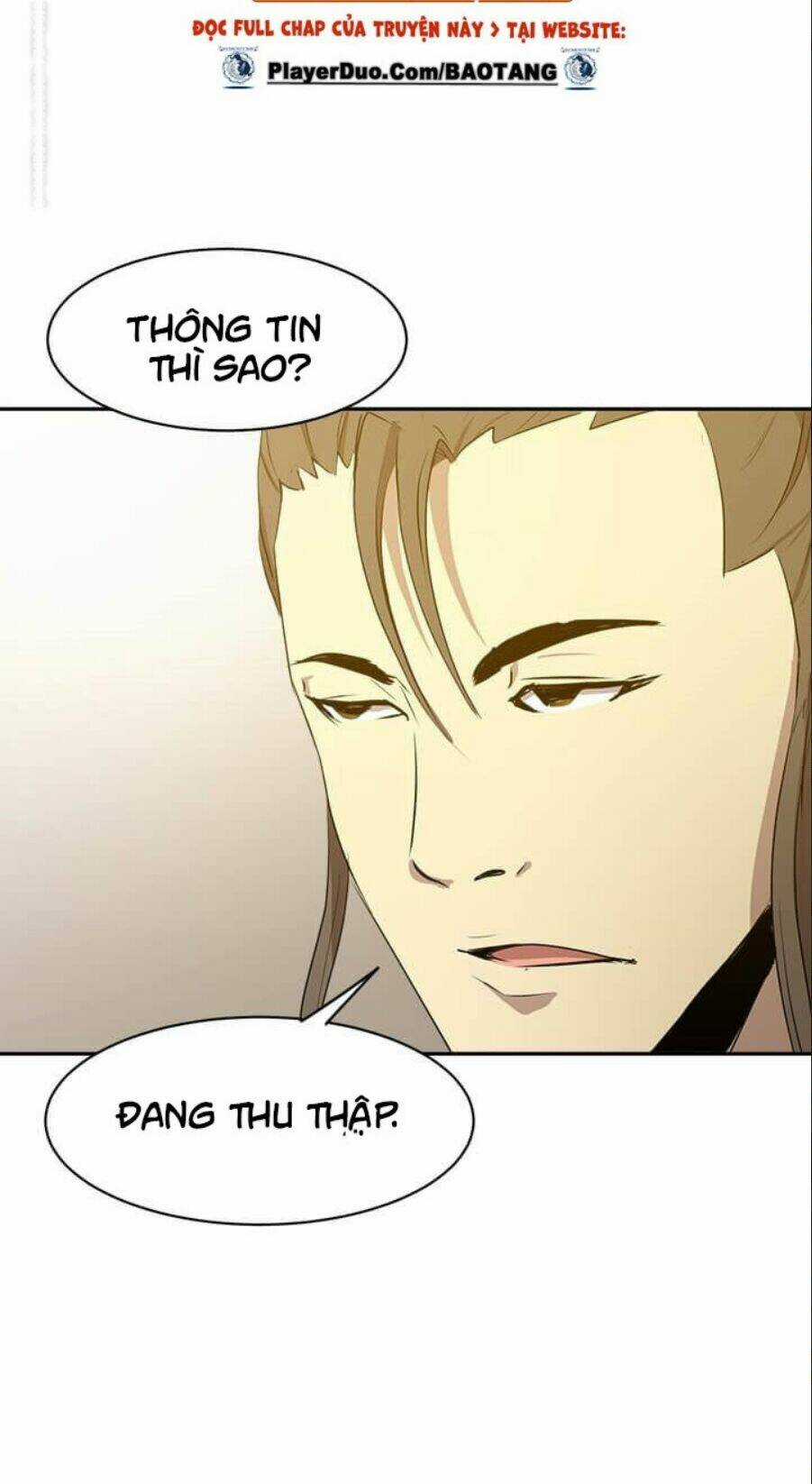 Đạo Sĩ Giang Hồ - Chapter 17 - Trang 48