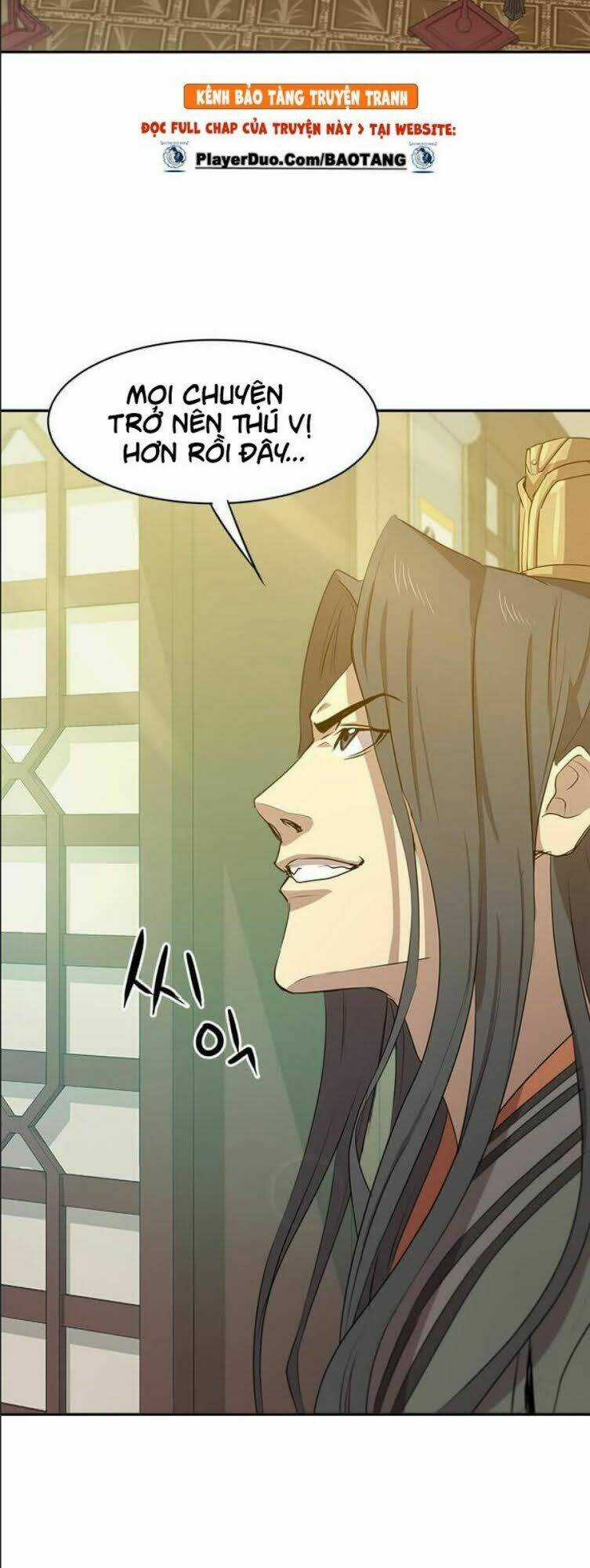 Đạo Sĩ Giang Hồ - Chapter 17 - Trang 50