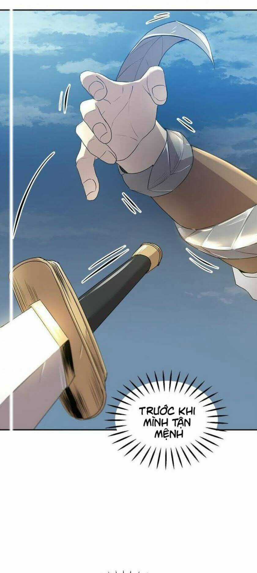 Đạo Sĩ Giang Hồ - Chapter 17 - Trang 6