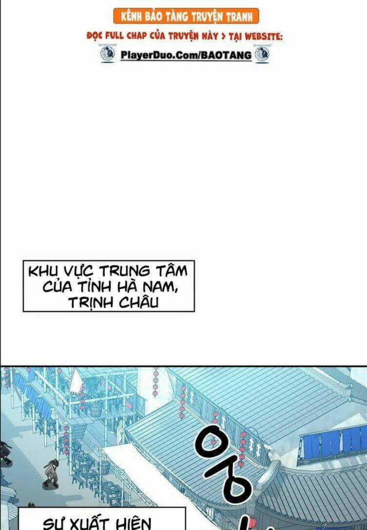 Đạo Sĩ Giang Hồ - Chapter 17 - Trang 51