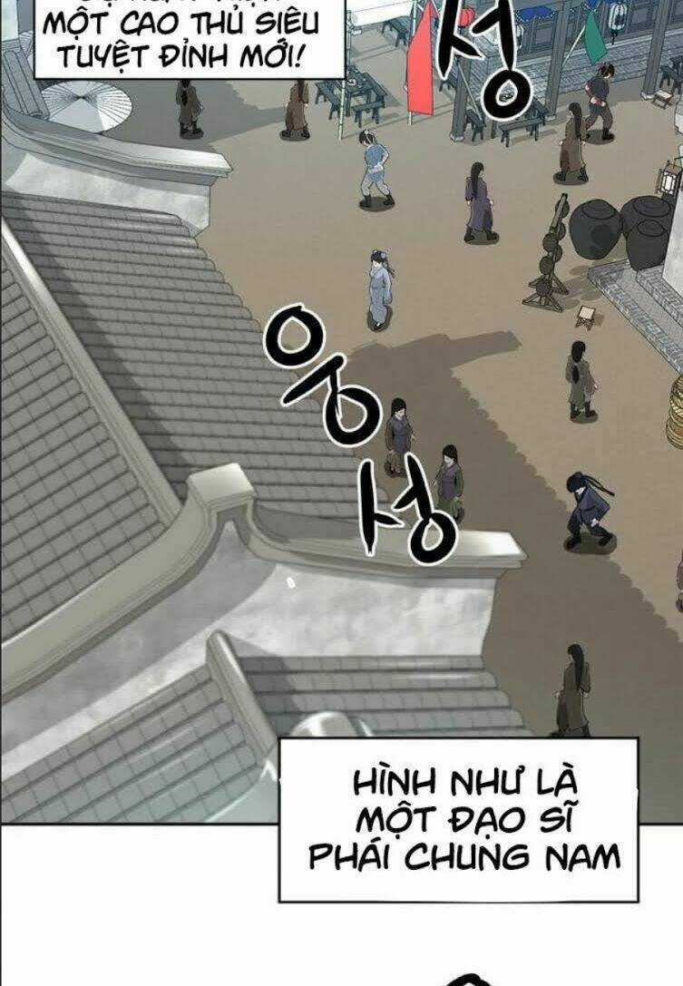 Đạo Sĩ Giang Hồ - Chapter 17 - Trang 52